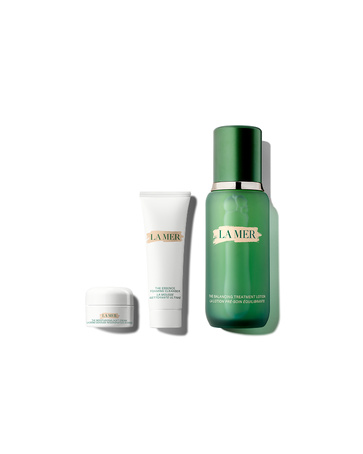 The Hydrating Summer Essentials Set