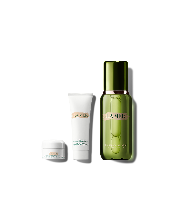 The Hydrating Summer Essentials Set